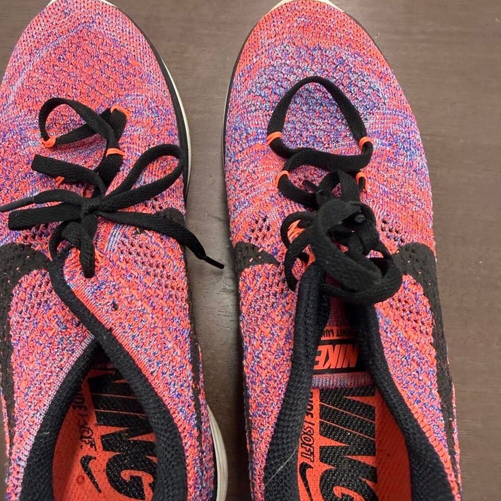 Nike Women's multi Trainers - Picture 4 of 6